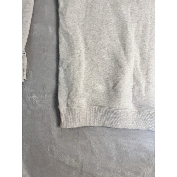 Champion Colorado State University Sweatshirt M CSU Rams College School V-Neck - Picture 6 of 7